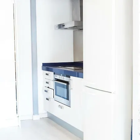 Fantastica Buhardilla Pz. Pilar Lejlighed Zaragoza