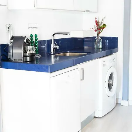Fantastica Buhardilla Pz. Pilar Appartement Zaragoza