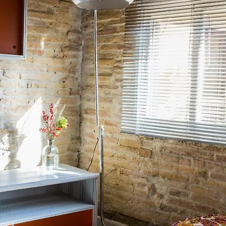 Appartement Fantastica Buhardilla Pz. Pilar