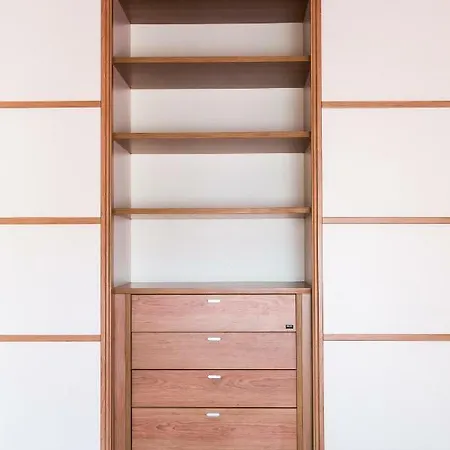 Appartement Fantastica Buhardilla Pz. Pilar Zaragoza