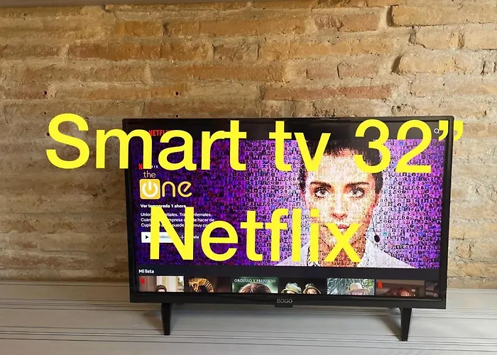 Apartment Fantastica Buhardilla Pz. Pilar *