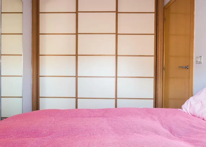 Appartamento Fantastica Buhardilla Pz. Pilar