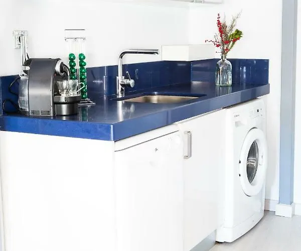 Fantastica Buhardilla Pz. Pilar Apartment Zaragoza